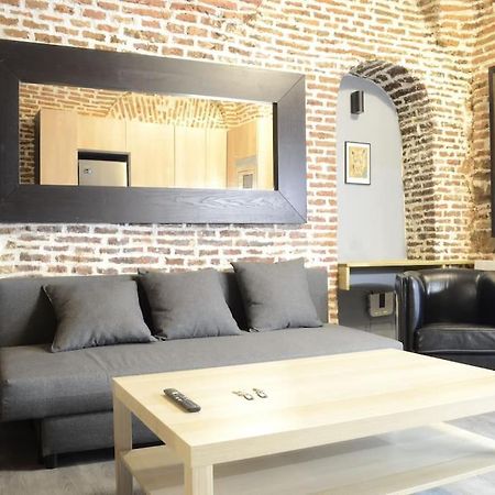 Cozy Loft - Royal Palace มาดริด ภายนอก รูปภาพ