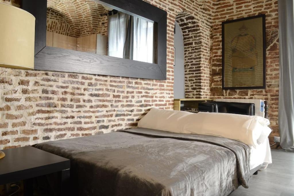Cozy Loft - Royal Palace มาดริด ภายนอก รูปภาพ
