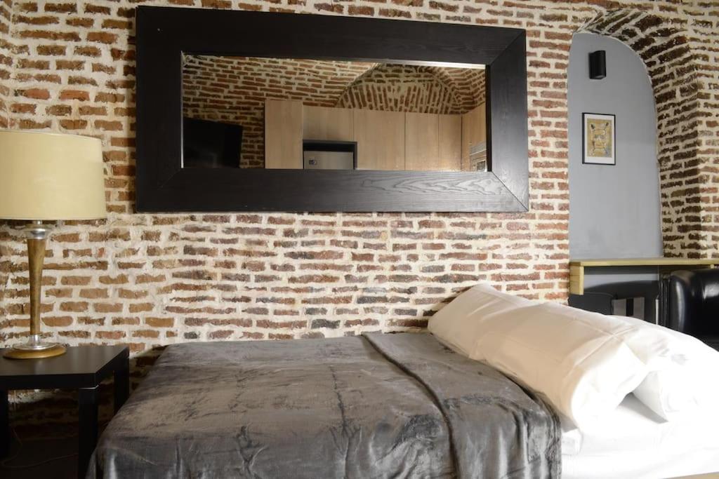 Cozy Loft - Royal Palace มาดริด ภายนอก รูปภาพ