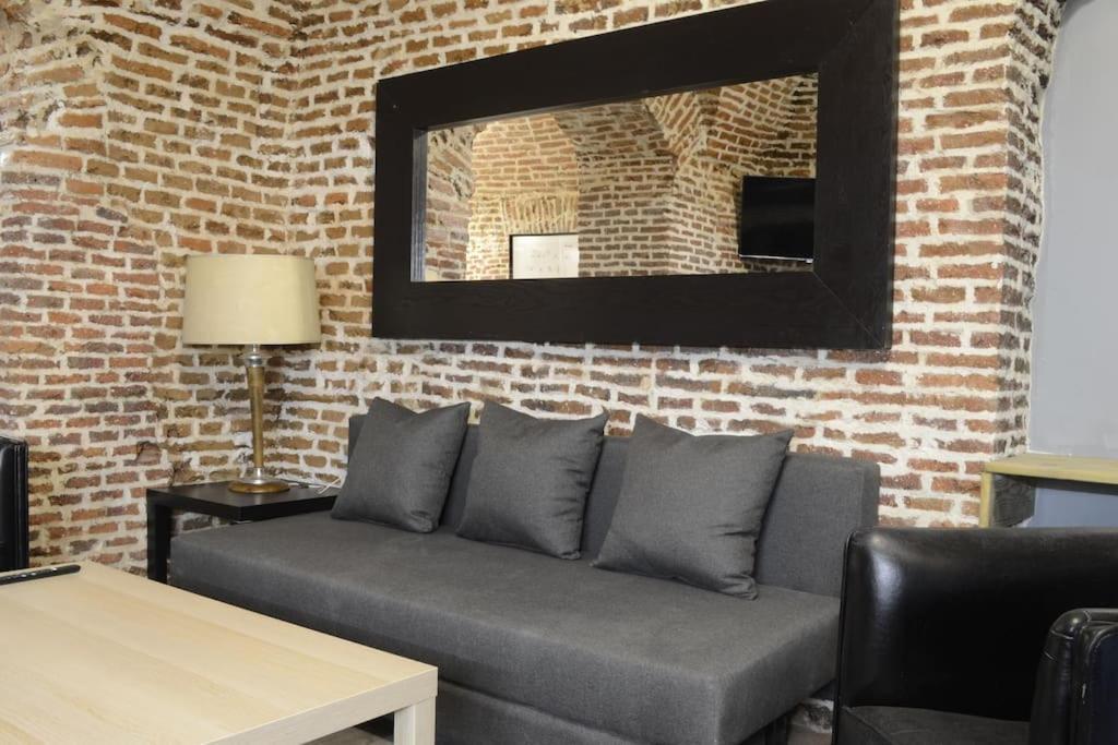 Cozy Loft - Royal Palace มาดริด ภายนอก รูปภาพ
